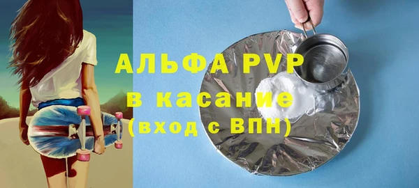 молекула духа Арсеньев