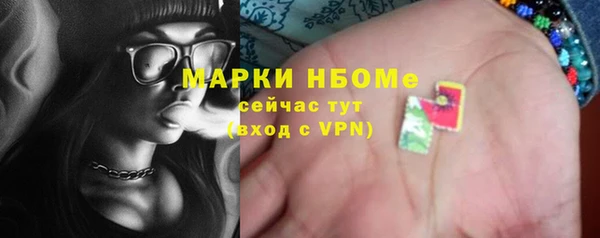 молекула духа Арсеньев